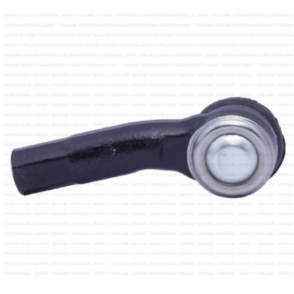 Terminal direccion para ford fiesta 2000 2012 1.6 - Terminal Direccion | ClickRepuestos